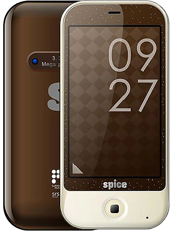 Spice M-6700