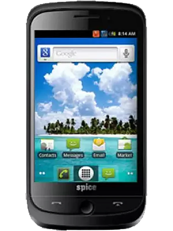 Spice M-6868N FLO ME