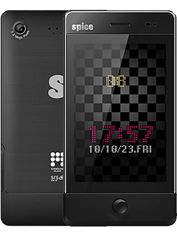 Spice M-6900 Knight