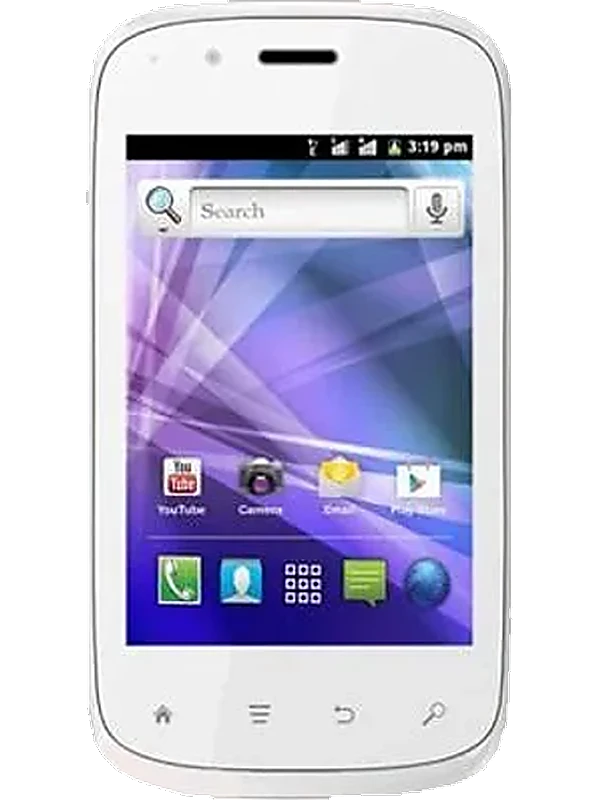 Spice Mi-349 Smart Flo Edge