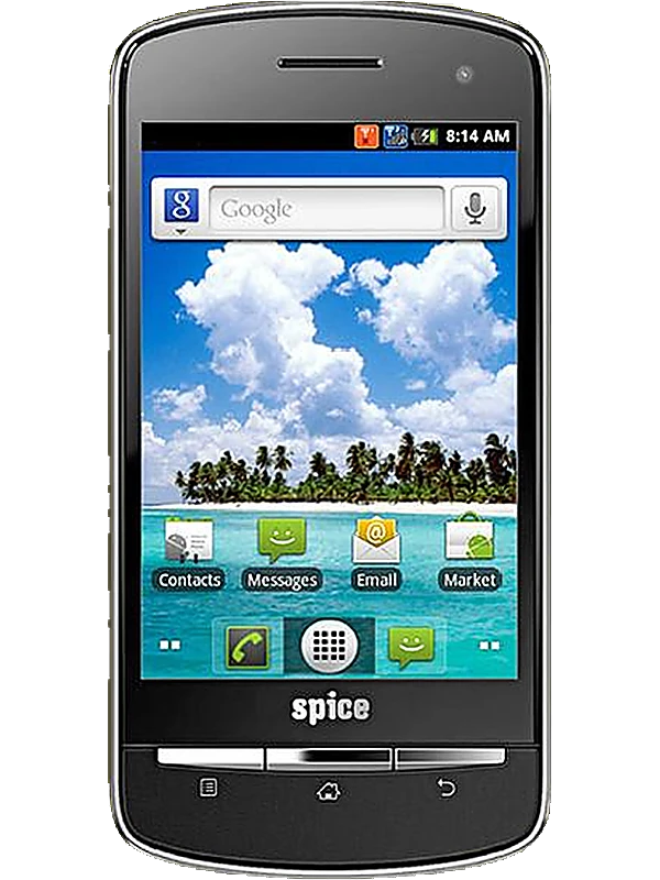 Spice Mi-350