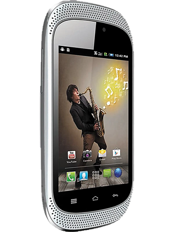 Spice Mi-353 Stellar Jazz