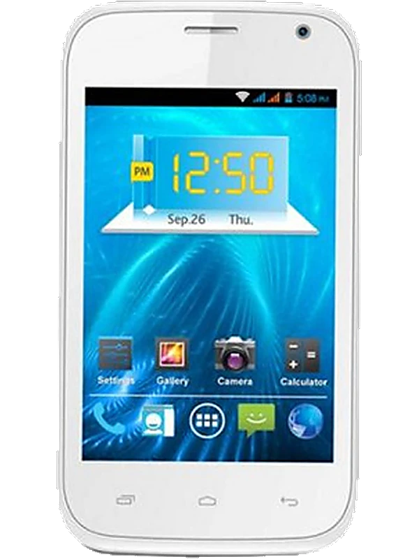 Spice Mi-423 Smart Flo Ivory 2
