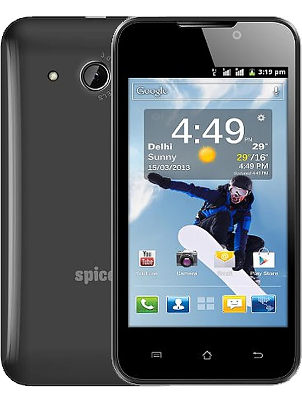 Spice Mi-437 Stellar Nhance 2
