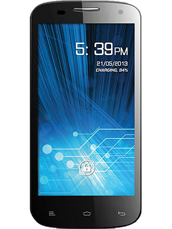 Spice Mi-491 Stellar Virtuoso Pro