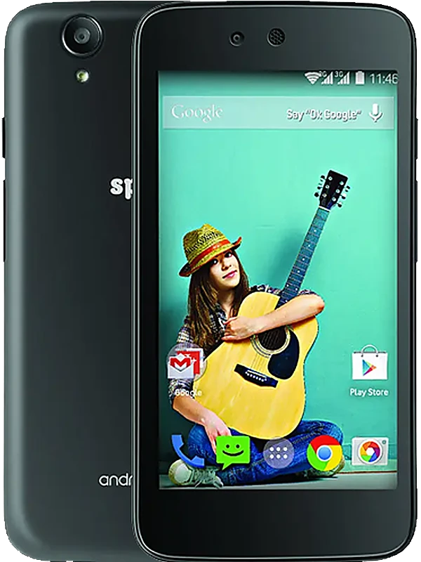 Spice Mi-498 Dream Uno