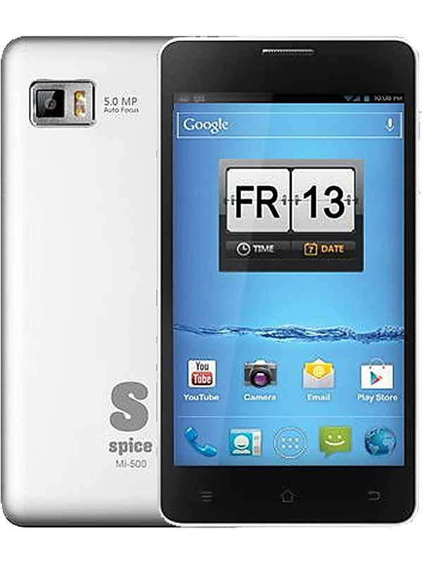 Spice Mi-500 Stellar Horizon