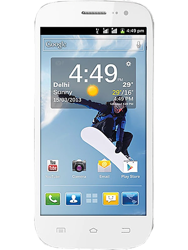 Spice Mi-502 Smartflo Pace2