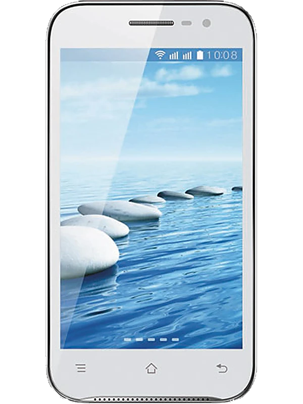 Spice Mi-505 Stellar Horizon Pro