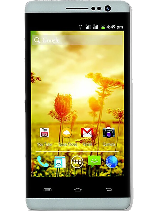 Spice Mi-506 Stellar Mettle Icon