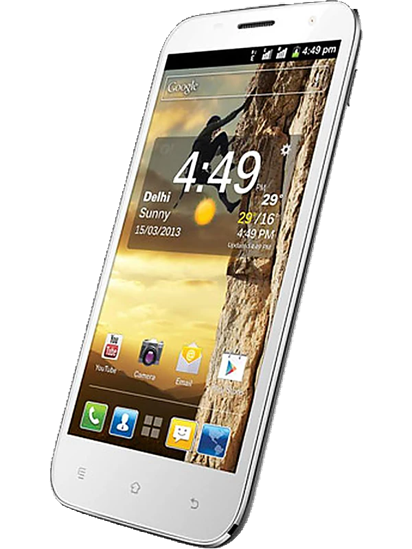 Spice Mi-510 Stellar Prime