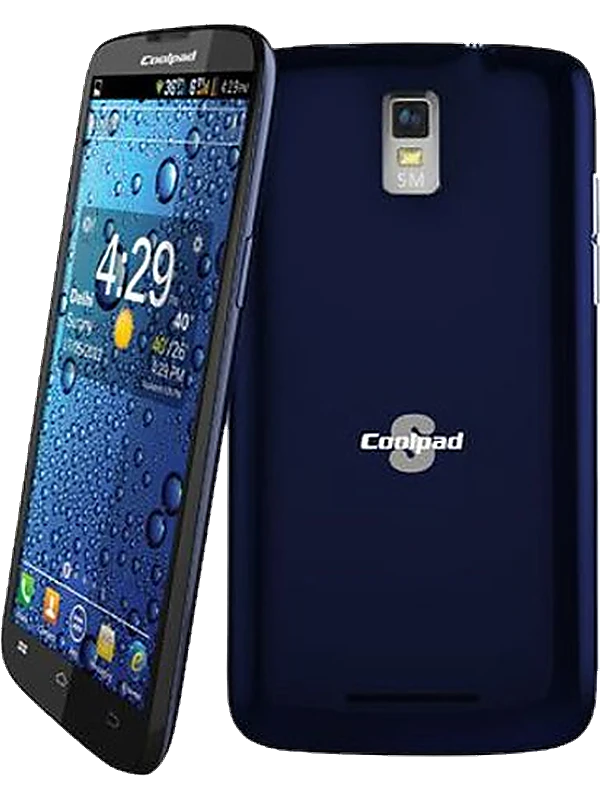 Spice Mi-515 Coolpad