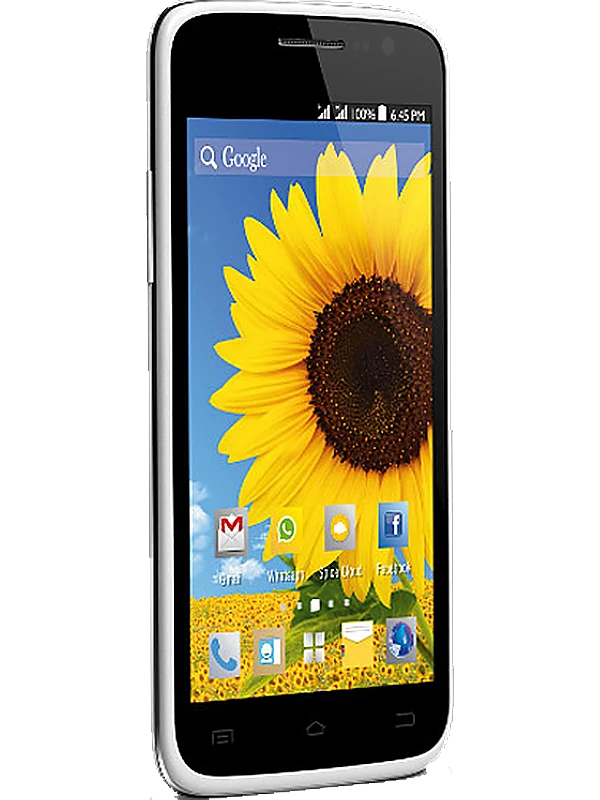 Spice Mi-525 Pinnacle FHD