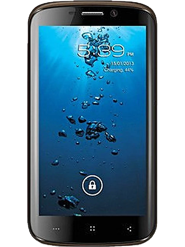 Spice Mi-530 Stellar Pinnacle