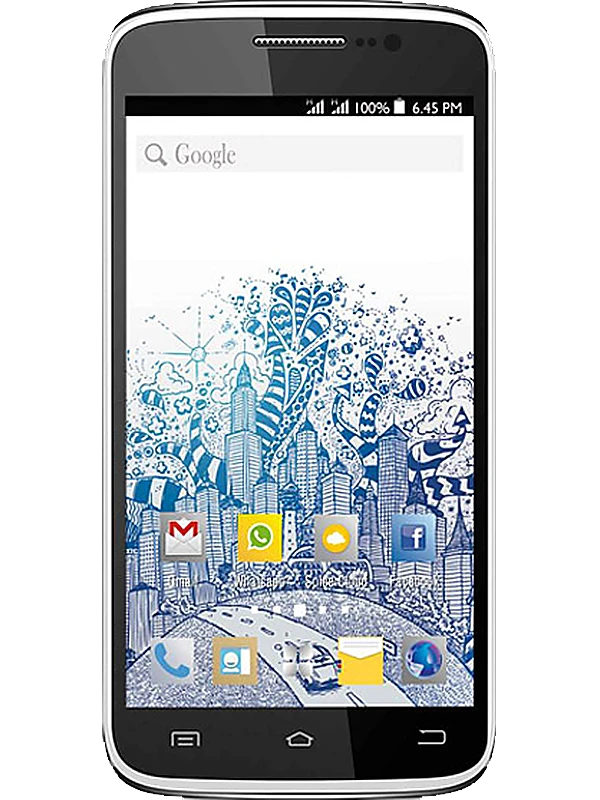 Spice Mi-550 Pinnacle Stylus