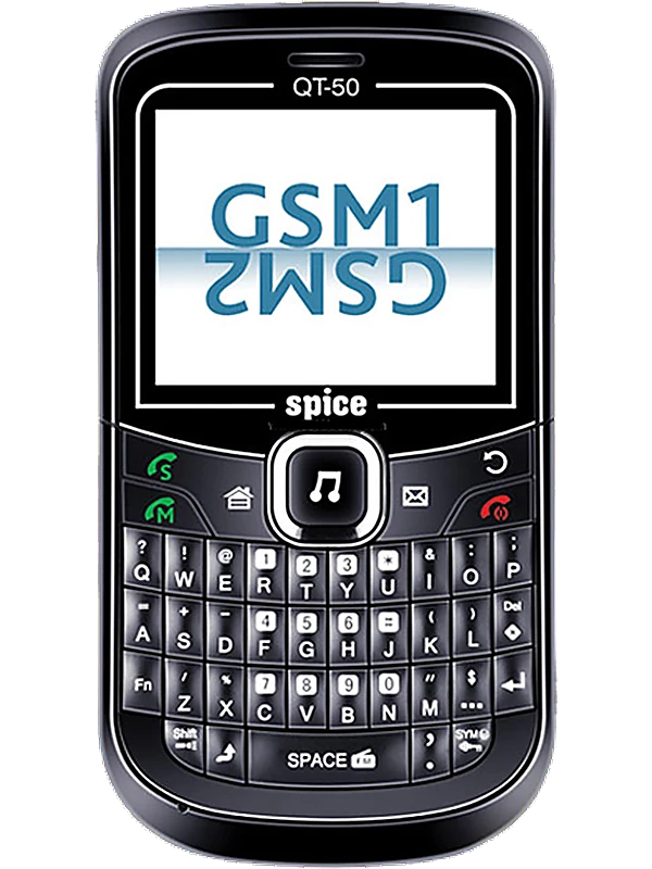 Spice QT-50