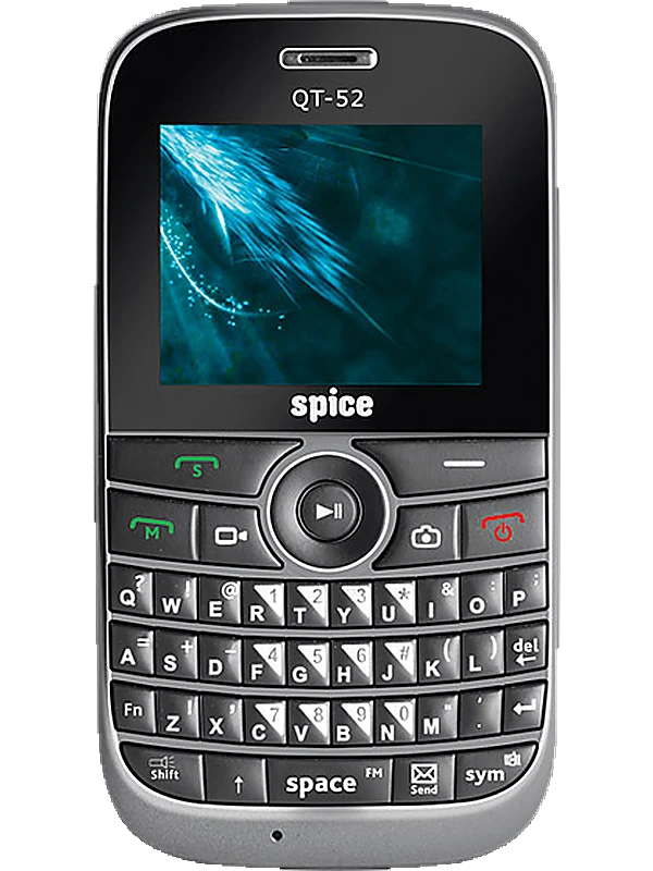 Spice QT-52