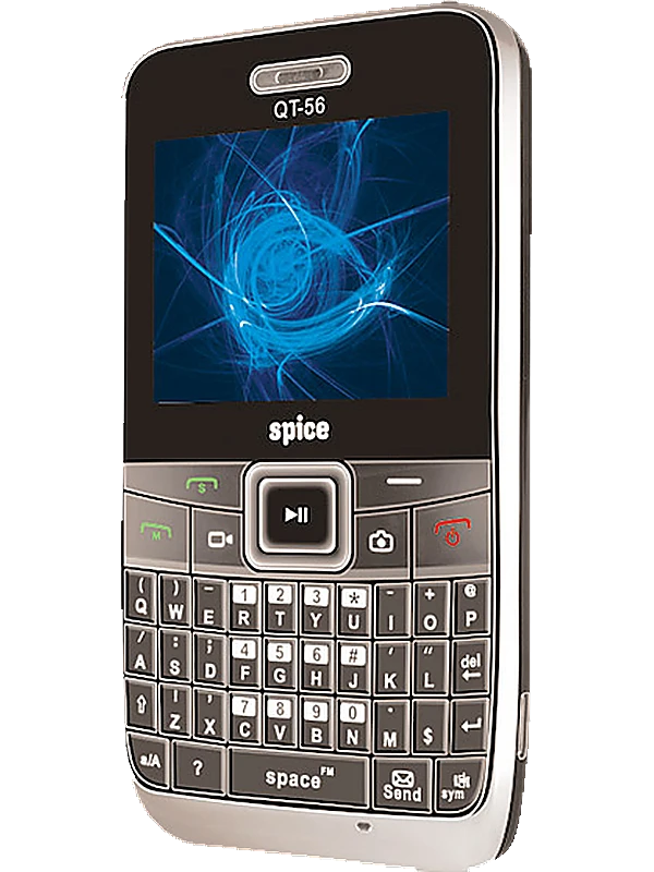 Spice QT-56