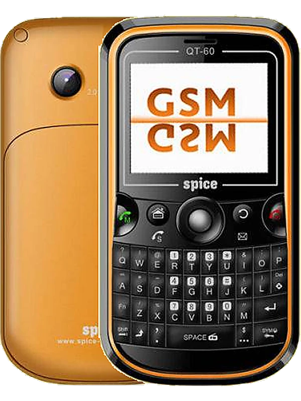 Spice QT-60