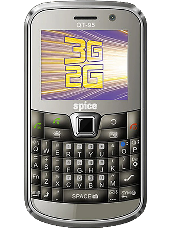 Spice QT-95