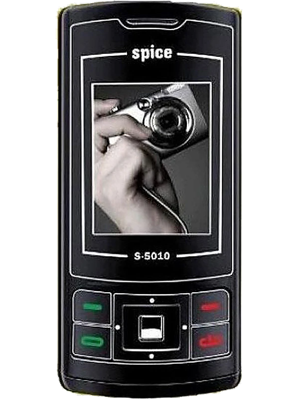 Spice S-5010
