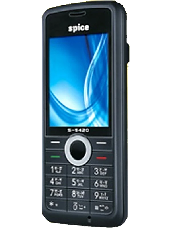 Spice S-5420