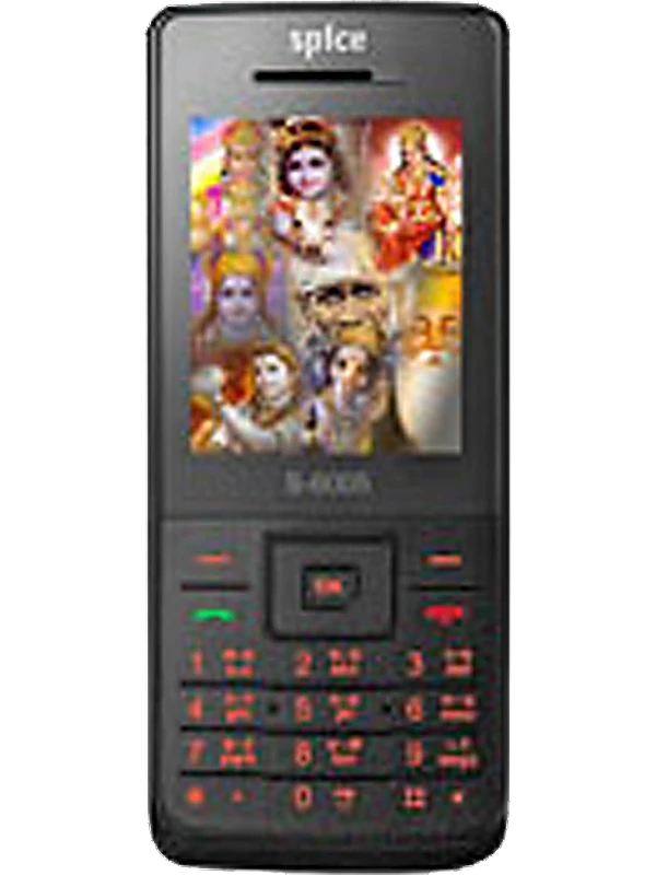 Spice S-6005