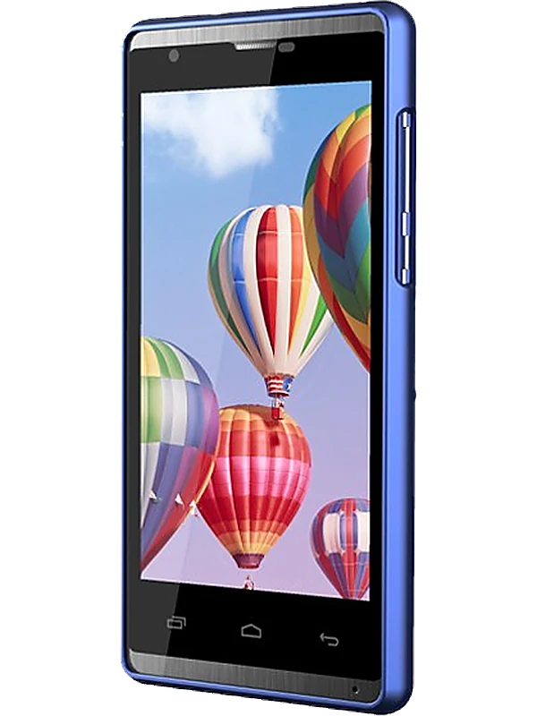 Spice Smart Flo 508 (Mi-508)