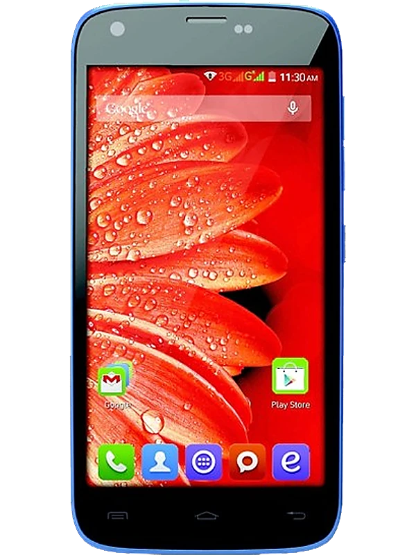 Spice Stellar 470 (Mi-470)
