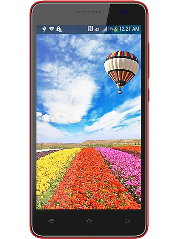 Spice Stellar 520 (Mi-520)