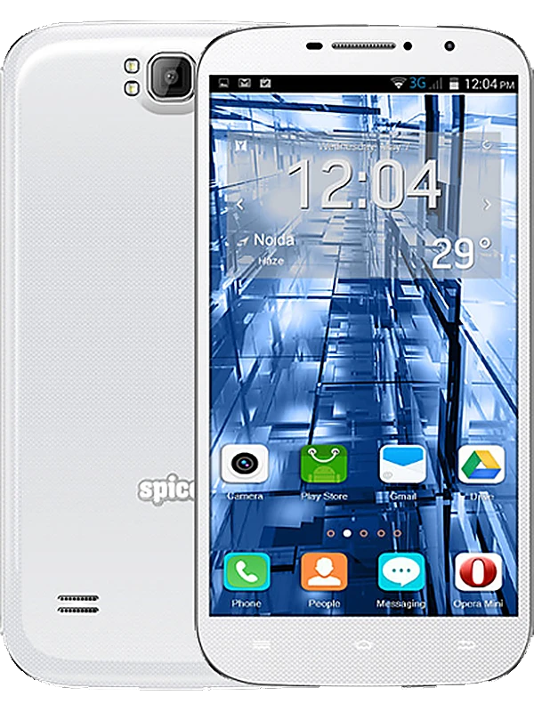 Spice Stellar 600 (Mi-600)