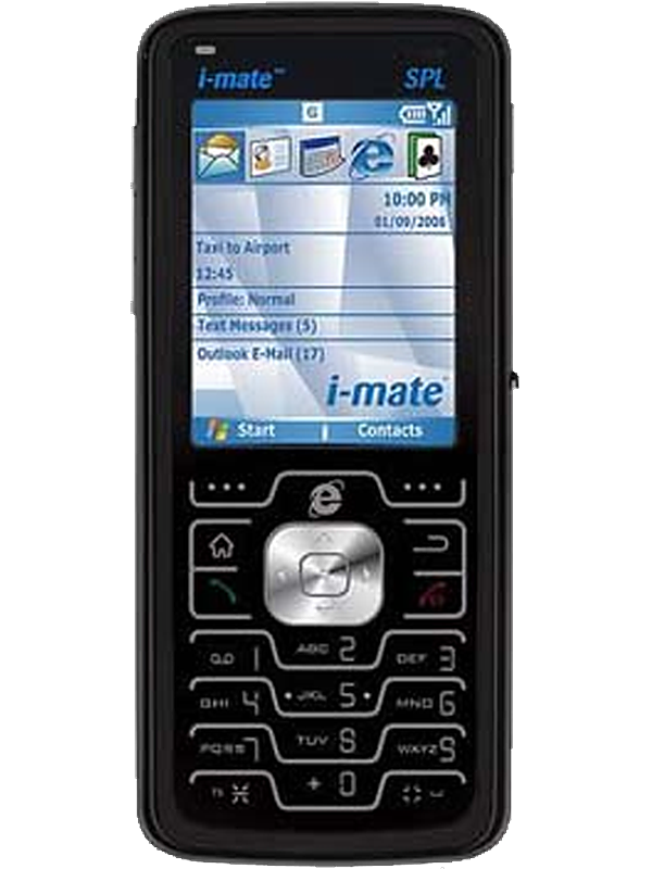 i-mate SPL