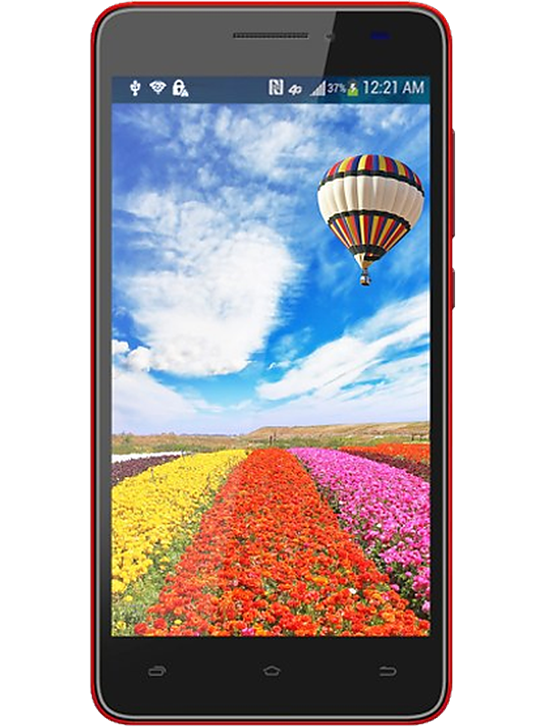 Spice Stellar 520 (Mi-520)