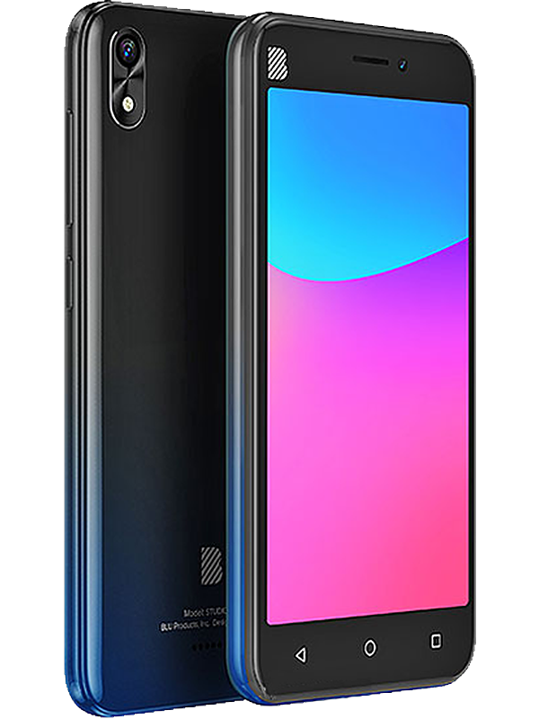 BLU Studio X10