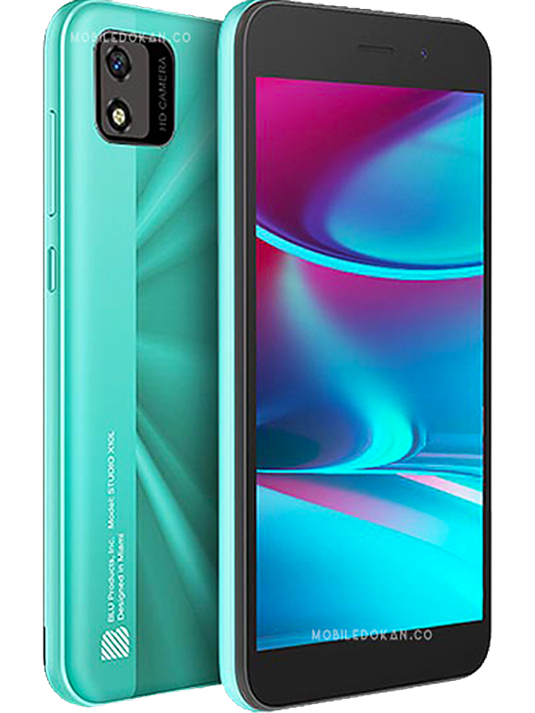 BLU Studio X10L
