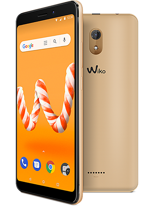 Wiko Sunny3 Plus