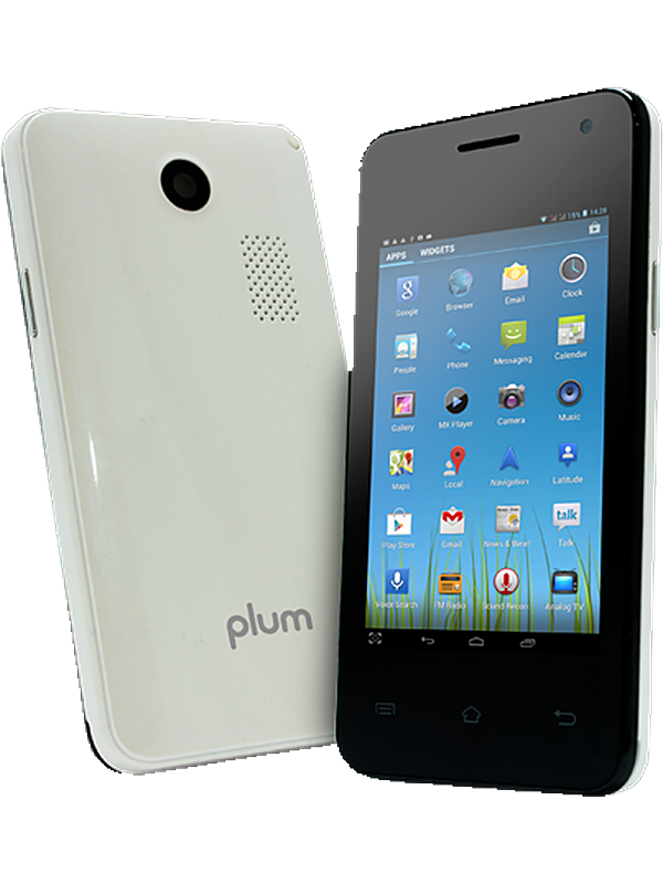 Plum Sync