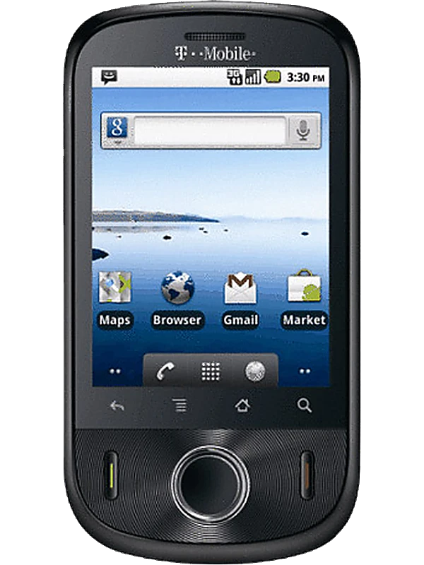 T-Mobile Comet
