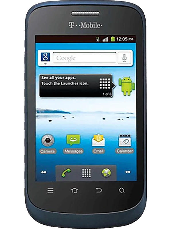 T-Mobile Concord