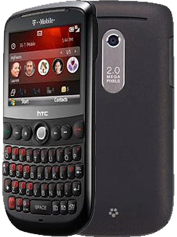 T-Mobile Dash 3G