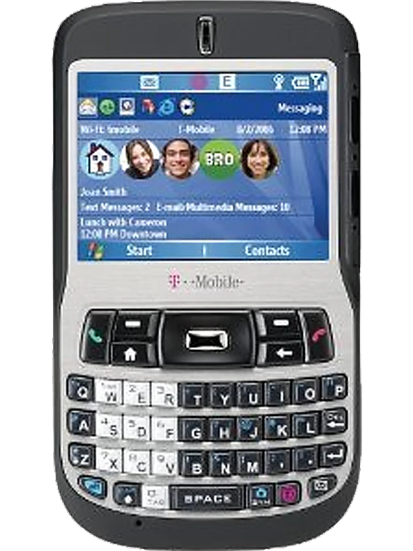 T-Mobile Dash