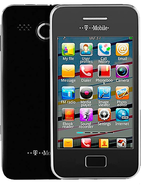 T-Mobile Energy