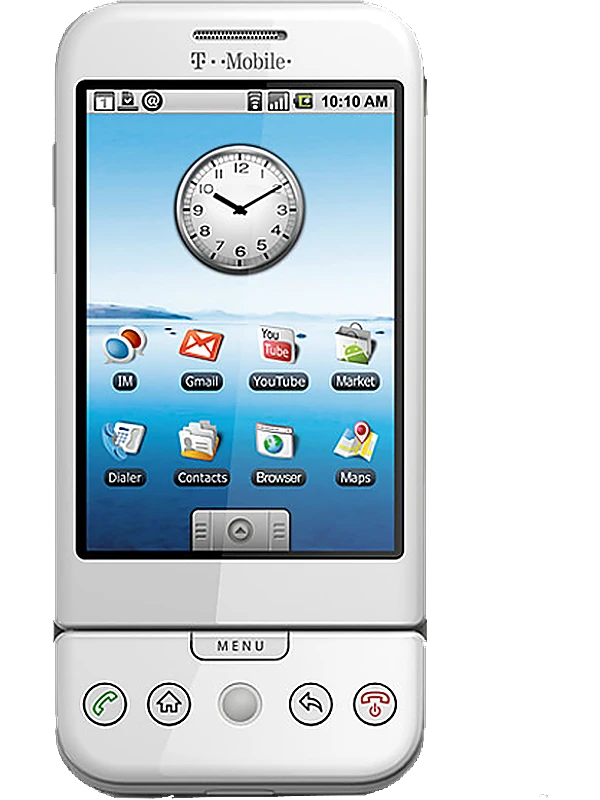 T-Mobile G1