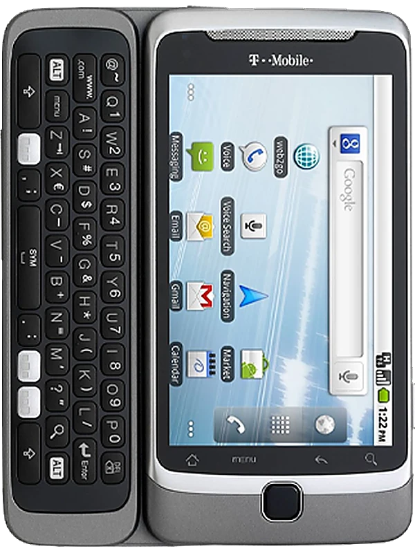 T-Mobile G2