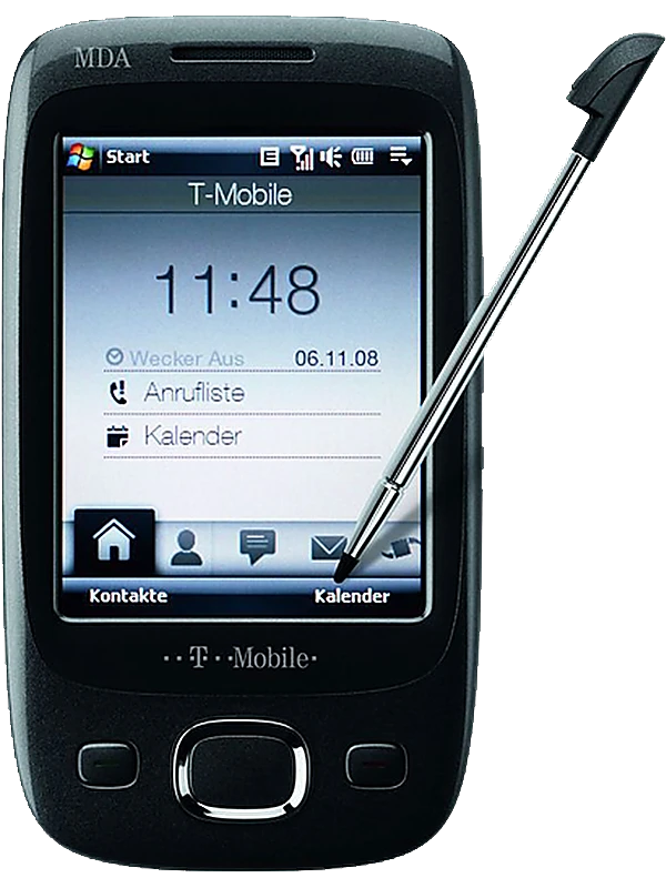 T-Mobile MDA Basic