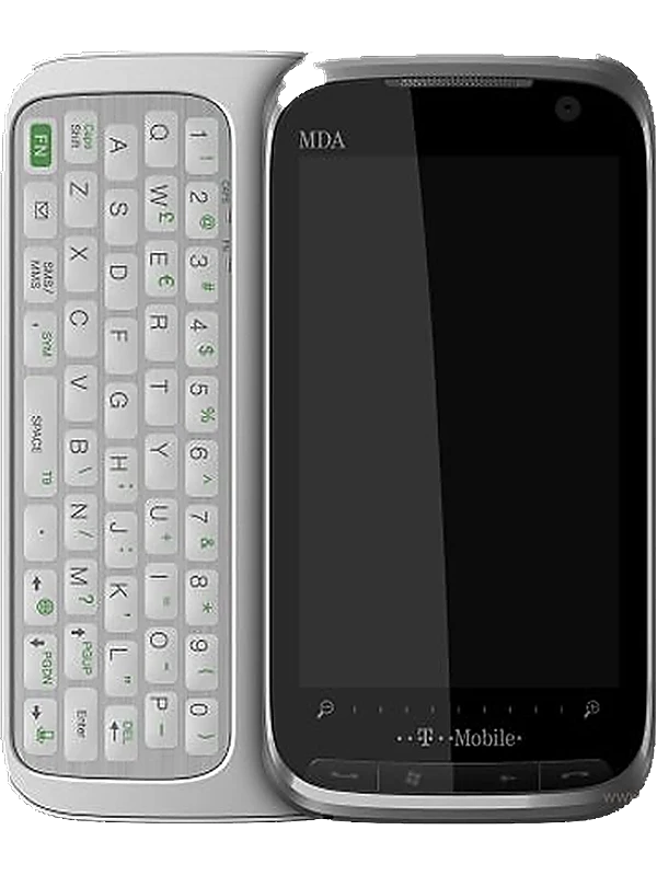 T-Mobile MDA Vario V