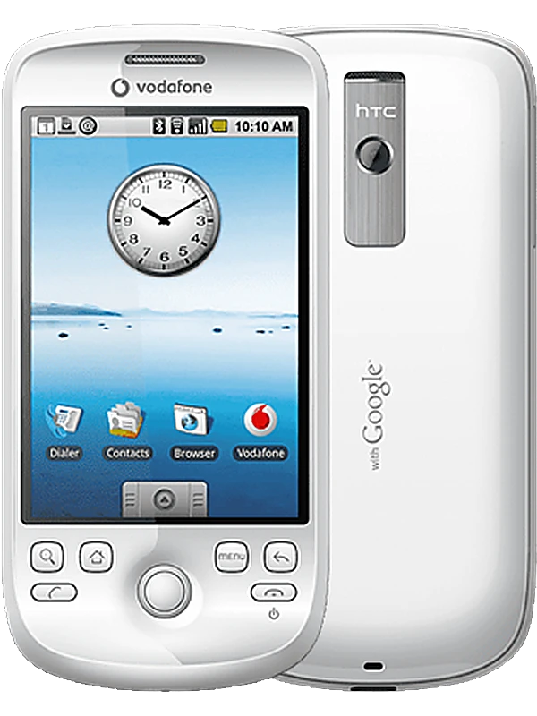 T-Mobile myTouch 3G