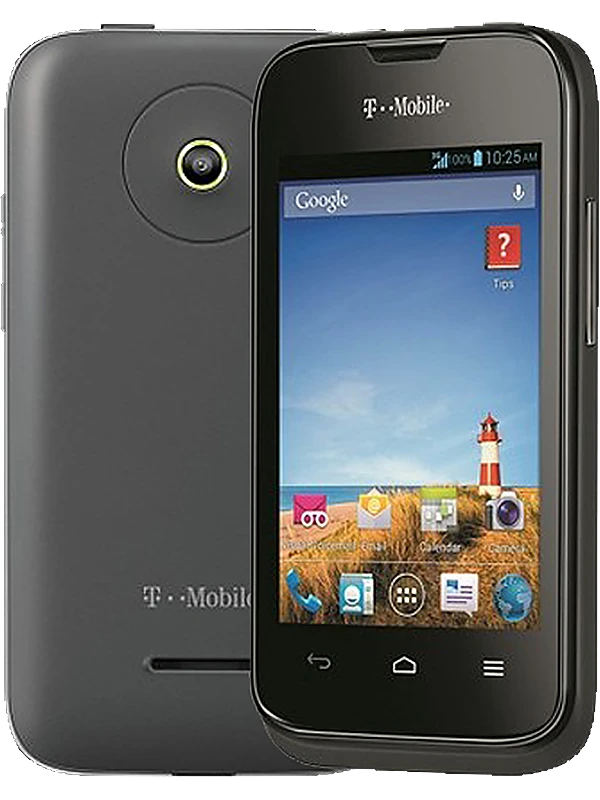 T-Mobile Prism II