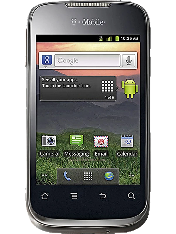 T-Mobile Prism