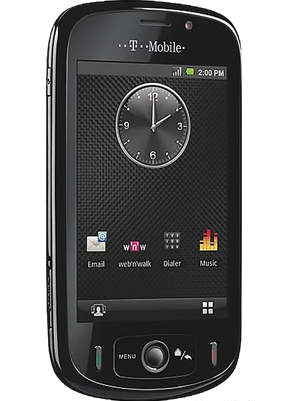 T-Mobile Pulse